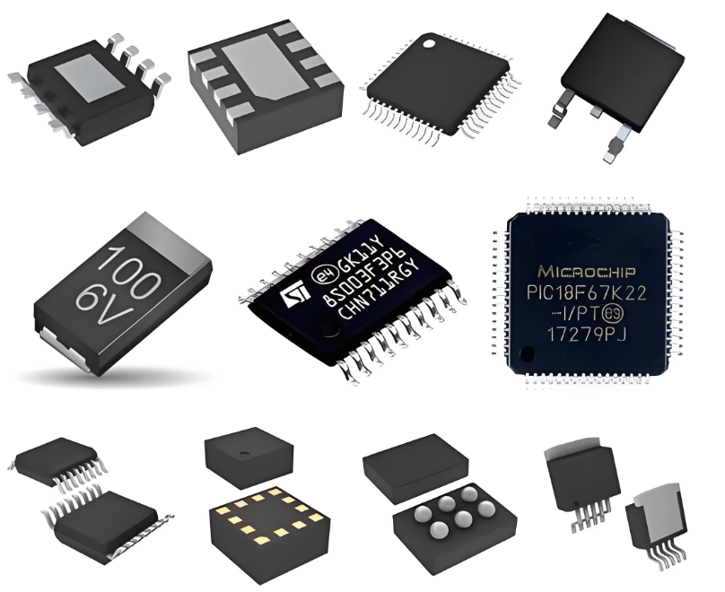 Infineon BAS52-02VH6327: High-Performance Miniature Schottky Diode for Precision Circuit Design